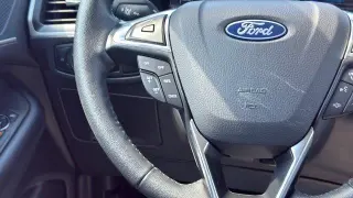 Ford Edge 2024 AWD SEL 4dr SUV