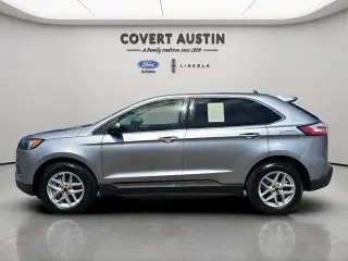 Ford Edge 2024 AWD SEL 4dr SUV