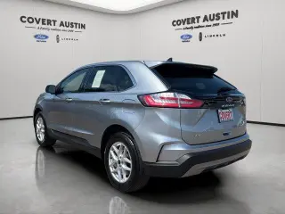 Ford Edge 2024 AWD SEL 4dr SUV