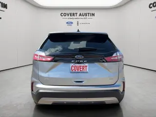 Ford Edge 2024 AWD SEL 4dr SUV