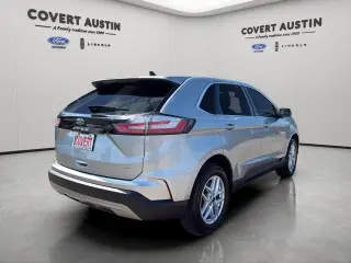 Ford Edge 2024 AWD SEL 4dr SUV