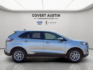 Ford Edge 2024 AWD SEL 4dr SUV