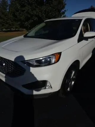 Ford Edge 2024 AWD SEL 4dr SUV