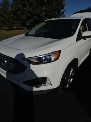 Ford Edge 2024 AWD SEL 4dr SUV