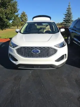Ford Edge 2024 AWD SEL 4dr SUV
