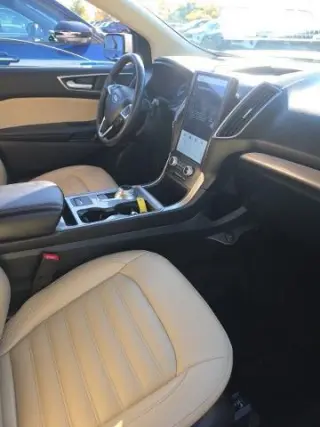 Ford Edge 2024 AWD SEL 4dr SUV