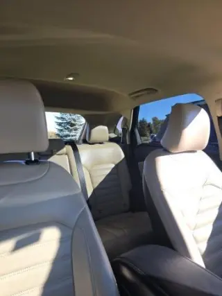 Ford Edge 2024 AWD SEL 4dr SUV