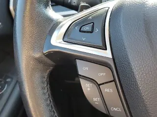 Ford Edge 2022 AWD SEL 4dr Crossover