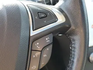 Ford Edge 2022 AWD SEL 4dr Crossover