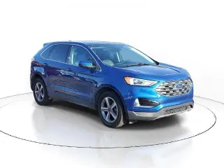 Ford Edge 2022 AWD SEL 4dr Crossover