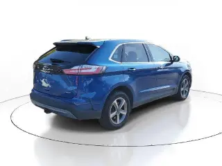 Ford Edge 2022 AWD SEL 4dr Crossover