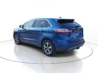 Ford Edge 2022 AWD SEL 4dr Crossover