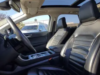 Ford Edge 2022 AWD SEL 4dr Crossover