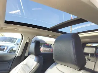 Ford Edge 2022 AWD SEL 4dr Crossover