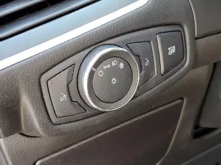 Ford Edge 2022 AWD SEL 4dr Crossover