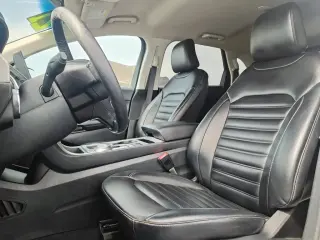 Ford Edge 2021 AWD SEL 4dr Crossover