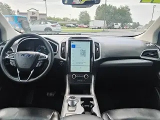 Ford Edge 2021 AWD SEL 4dr Crossover