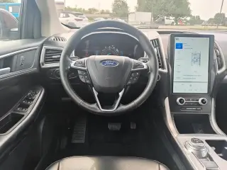 Ford Edge 2021 AWD SEL 4dr Crossover