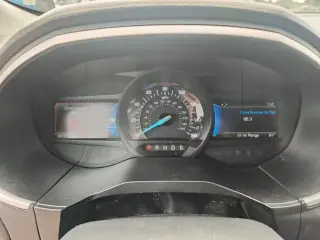 Ford Edge 2021 AWD SEL 4dr Crossover