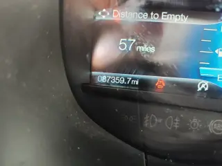 Ford Edge 2021 AWD SEL 4dr Crossover