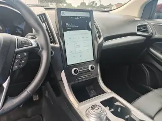 Ford Edge 2021 AWD SEL 4dr Crossover