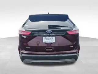 Ford Edge 2021 AWD SEL 4dr Crossover