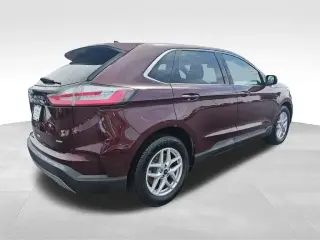 Ford Edge 2021 AWD SEL 4dr Crossover