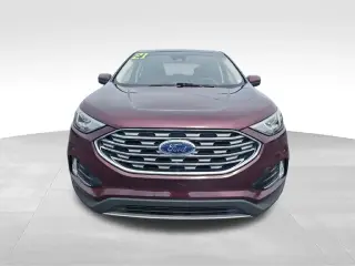 Ford Edge 2021 AWD SEL 4dr Crossover