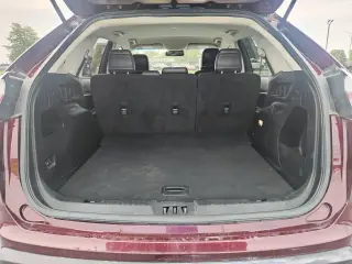 Ford Edge 2021 AWD SEL 4dr Crossover