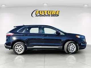 Ford Edge 2024 AWD SEL 4dr SUV