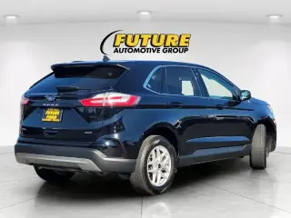 Ford Edge 2024 AWD SEL 4dr SUV
