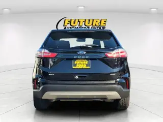Ford Edge 2024 AWD SEL 4dr SUV
