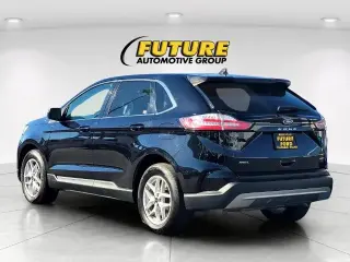 Ford Edge 2024 AWD SEL 4dr SUV