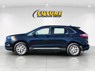 Ford Edge 2024 AWD SEL 4dr SUV