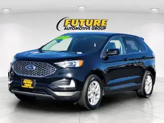 Ford Edge 2024 AWD SEL 4dr SUV