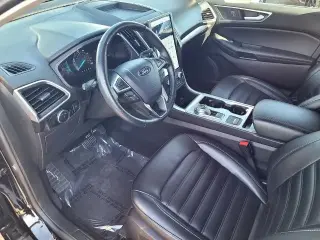Ford Edge 2024 AWD SEL 4dr SUV