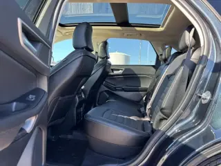 Ford Edge 2024 4x4 SEL 4p SUV