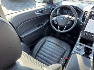 Ford Edge 2024 4x4 SEL 4p SUV