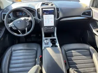 Ford Edge 2024 4x4 SEL 4p SUV