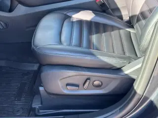 Ford Edge 2024 4x4 SEL 4p SUV