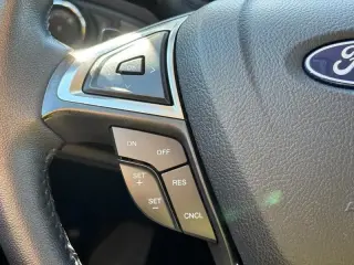 Ford Edge 2024 4x4 SEL 4p SUV