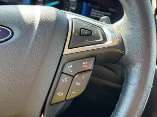Ford Edge 2024 4x4 SEL 4p SUV