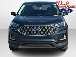 Ford Edge 2024 4x4 SEL 4p SUV