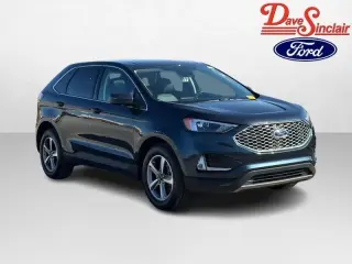 Ford Edge 2024 4x4 SEL 4p SUV