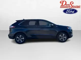 Ford Edge 2024 4x4 SEL 4p SUV