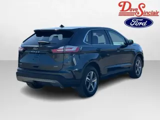 Ford Edge 2024 4x4 SEL 4p SUV