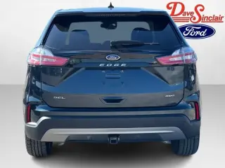 Ford Edge 2024 4x4 SEL 4p SUV