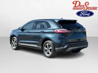 Ford Edge 2024 4x4 SEL 4p SUV