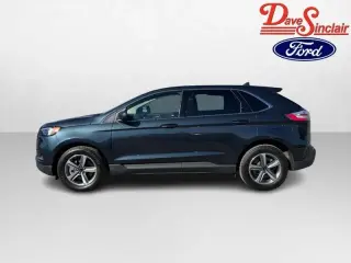 Ford Edge 2024 4x4 SEL 4p SUV