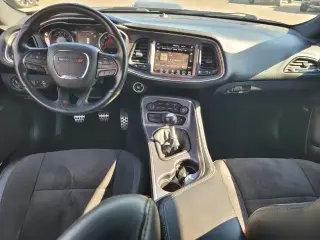 Dodge Challenger 2017 T/A 392 2dr Coupe